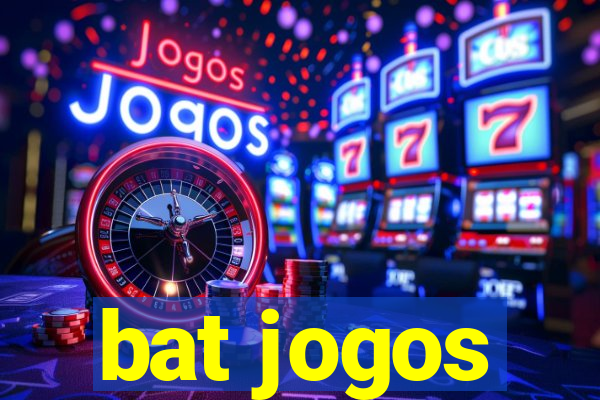 bat jogos